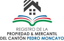 Registro de la Propiedad y Mercantil del Cantón Pedro Moncayo